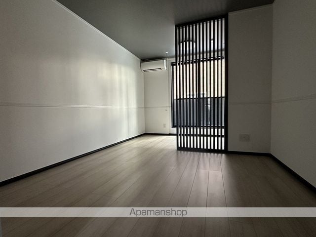 プランド東照宮の内装写真