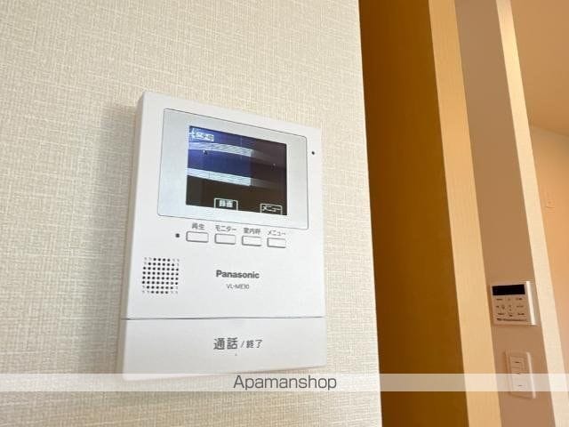 ソレイユ今嶺の内装写真