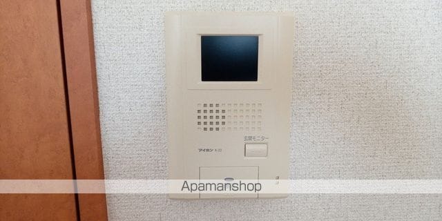 レオパレスプレミールの内装写真