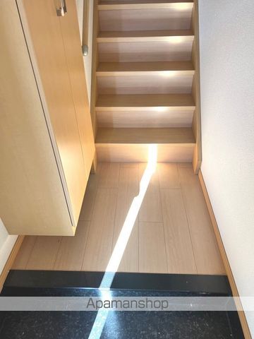 アレクシードの内装写真