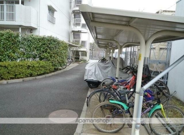 ヒルズ南戸塚のその他写真