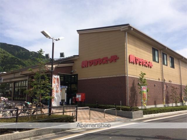 リマーレ山科の周辺写真