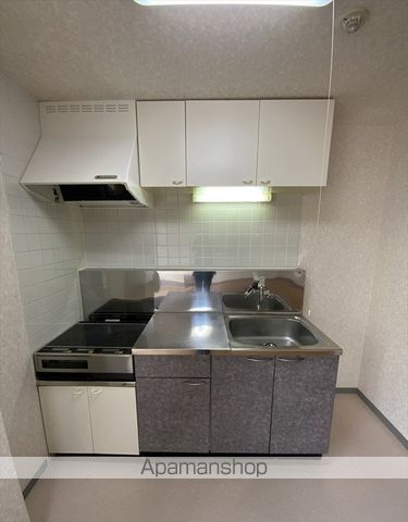 ＪＲ根室本線 帯広駅 バス乗車時間：10分 最寄りバス停で下車 徒歩2分 2階建 築26年の内装写真