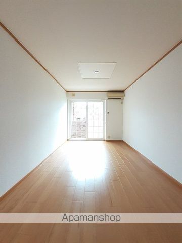 プルミエ・アムールIIIの内装写真