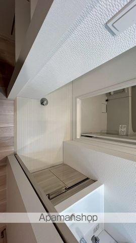 SーRESIDENCE医大南ALTIERの内装写真