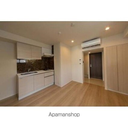 アルプエンテ大手町[1DK/40.01m2]のその他内装3