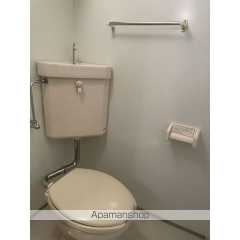 フロンティアUの内装写真