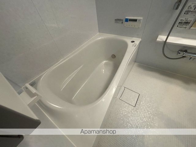 和の杜 江坂の内装写真