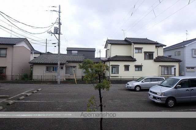 メゾン悠悠Bのその他写真