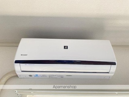 ＡＬＬ上福岡[2LDK/55m2]のその他設備