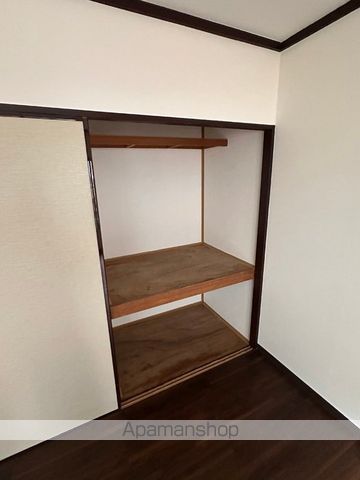 ヴェナスハイムの内装写真