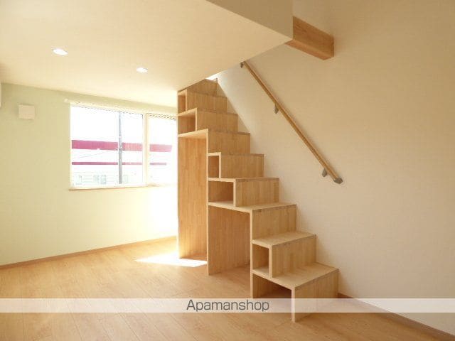 B1Apartmentの内装写真
