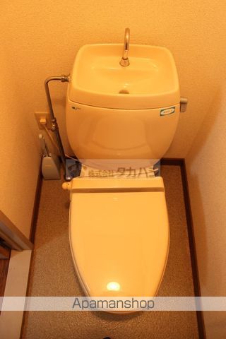 ワンズマンションの内装写真