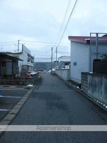 コーポ我妻の周辺写真