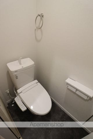 コモド太閤山IIの内装写真