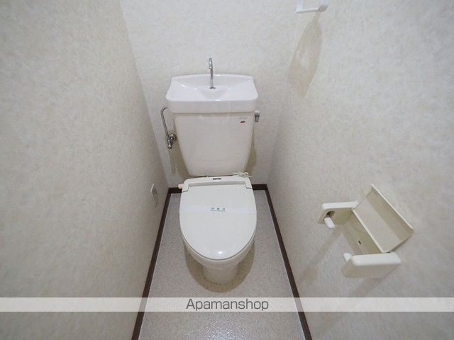 ヨシノ砂山IIの内装写真
