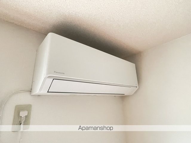 コリーナ蜆塚Aの内装写真