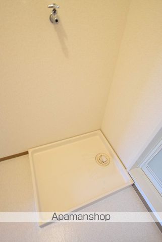 フレール愛子Bの内装写真