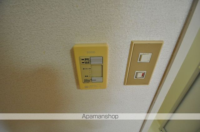 エルドラード箕面IIの内装写真