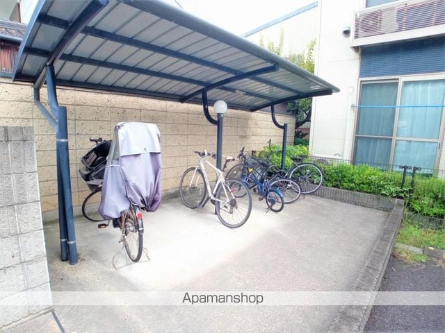 レオネクスト藤仁 テラスのその他写真
