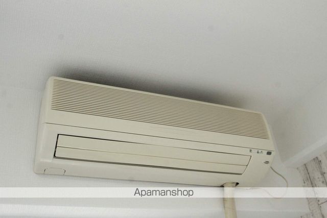 阪急曽根ユーリプラザIIの内装写真