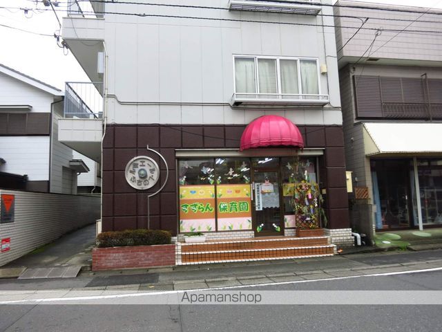 シエルクレアFの周辺写真