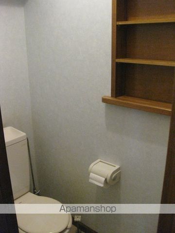 セレシュ4・1の内装写真