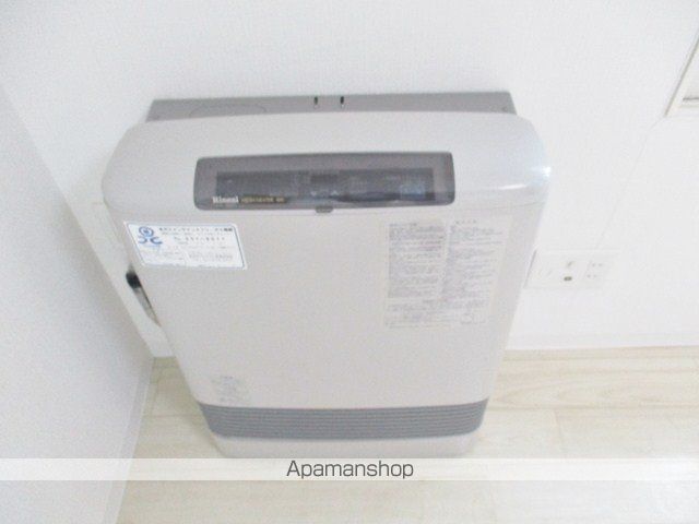 オハナS6W10の内装写真