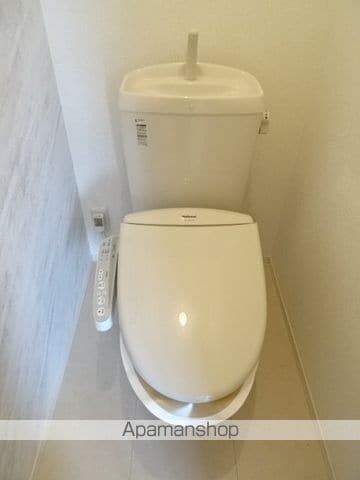 カプージョの内装写真