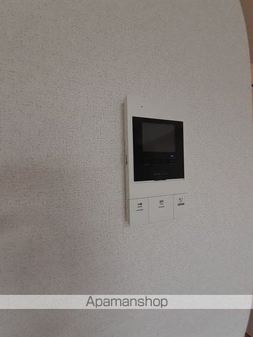 プラム・アズールの内装写真