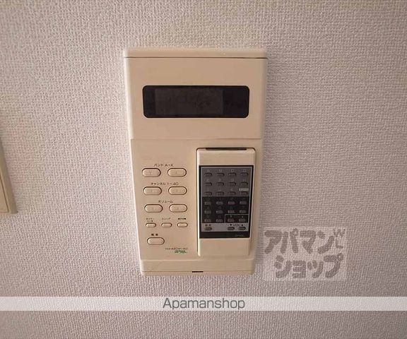 ハイツ西野の内装写真