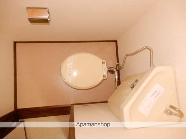 モンヴェール麻生 A棟の内装写真
