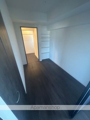 コンフォリア南千住の内装写真