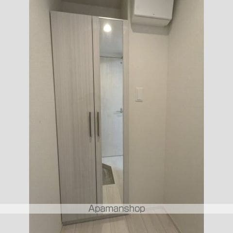 プレデンシア上住吉の内装写真