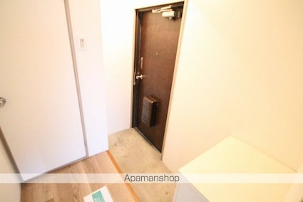 リトルタウン惠[2DK/42.8m2]の内装2