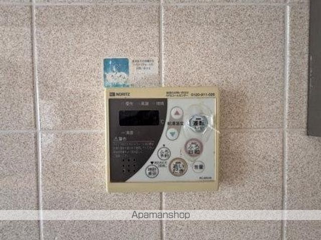 ロイヤルマンションの内装写真