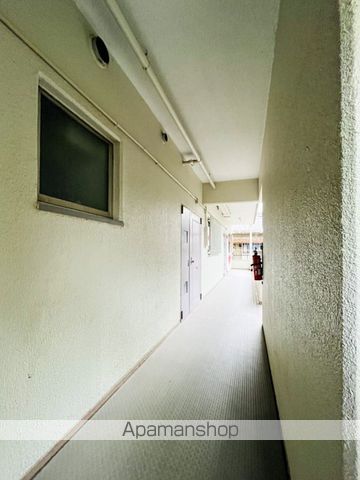 松恵コーポラスのその他写真