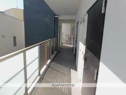 エステムコート名古屋千種グレイス[1K/21.01m2]の共用部9