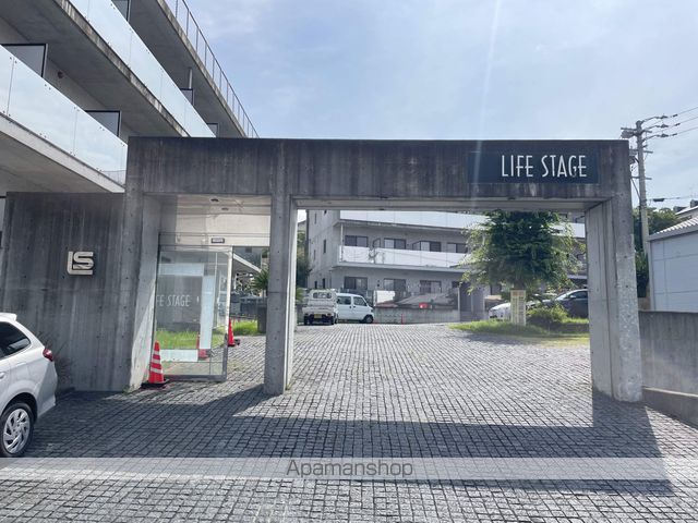 ライフステージ二日市壱番館の内装写真