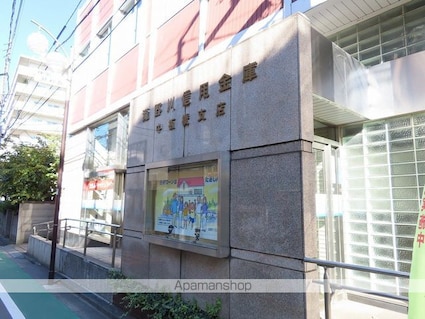 東京都板橋区中板橋[1LDK/35.42m2]の周辺5