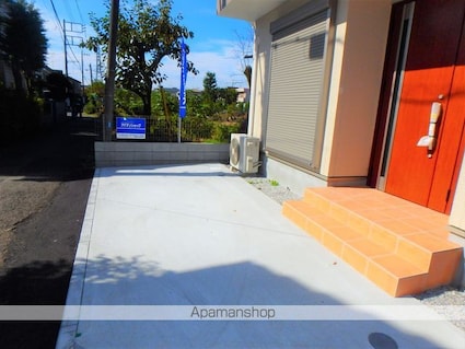 Ｉ－ｗｏｏｄ日吉町[3LDK/81.56m2]の共用部1