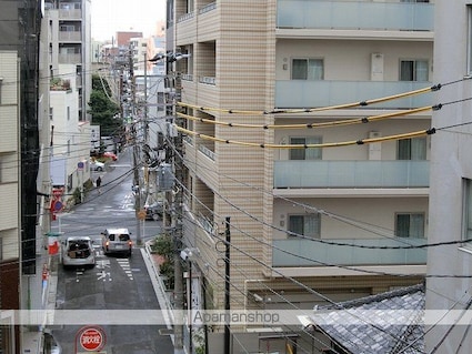 Ｓ－ＲＥＳＩＤＥＮＣＥ　松戸[1K/23.31m2]の眺望