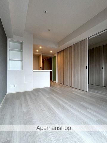 URBANEX谷町四丁目の内装写真