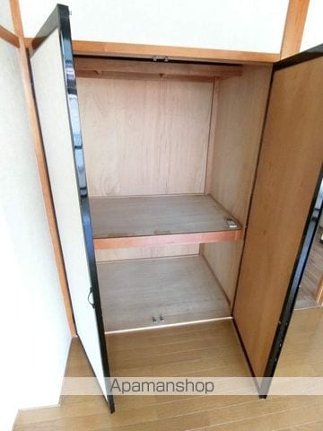 アビタシオンカラマズー志むらの内装写真