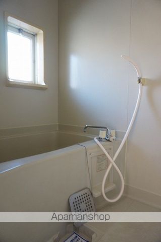 ハイツパークサイドの内装写真