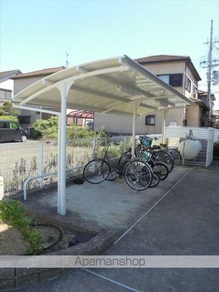 プレシャスコートＫ東松江Ⅱ[1LDK/44.77m2]の共用部4