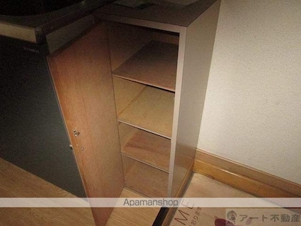 マノワール木山[1R/19.67m2]の内装3
