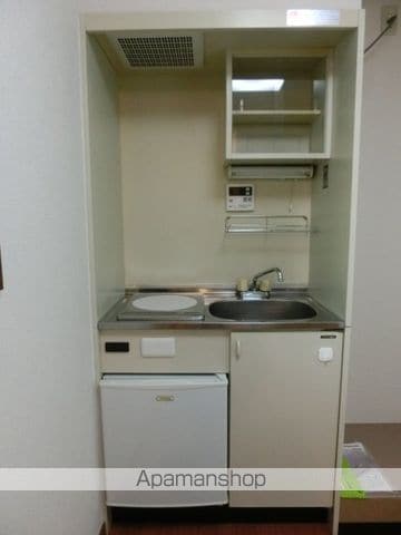 オーエーマンションVの内装写真