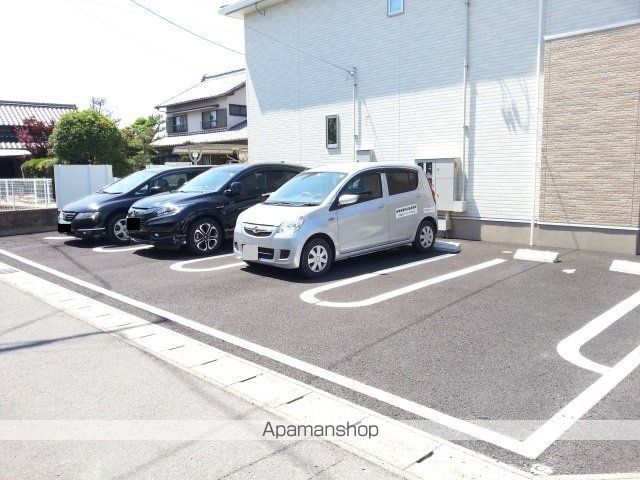ジェントリーIIの外観写真
