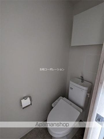 Arise KitaKasaiの内装写真